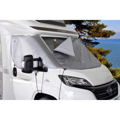 Product image of the product “Thermo-Fenstermatte Classic für VW T5/T6 ”